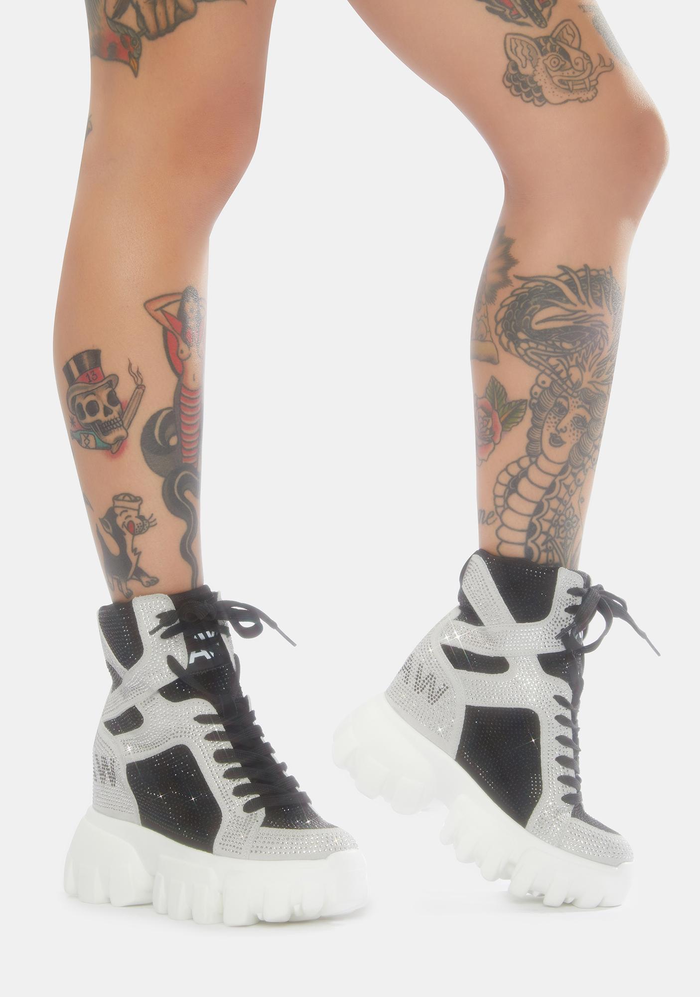 anthony wang destiny platform sneakers