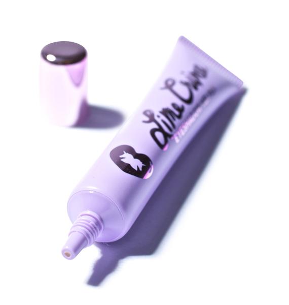 Lime Crime Eyeshadow Helper Dolls Kill