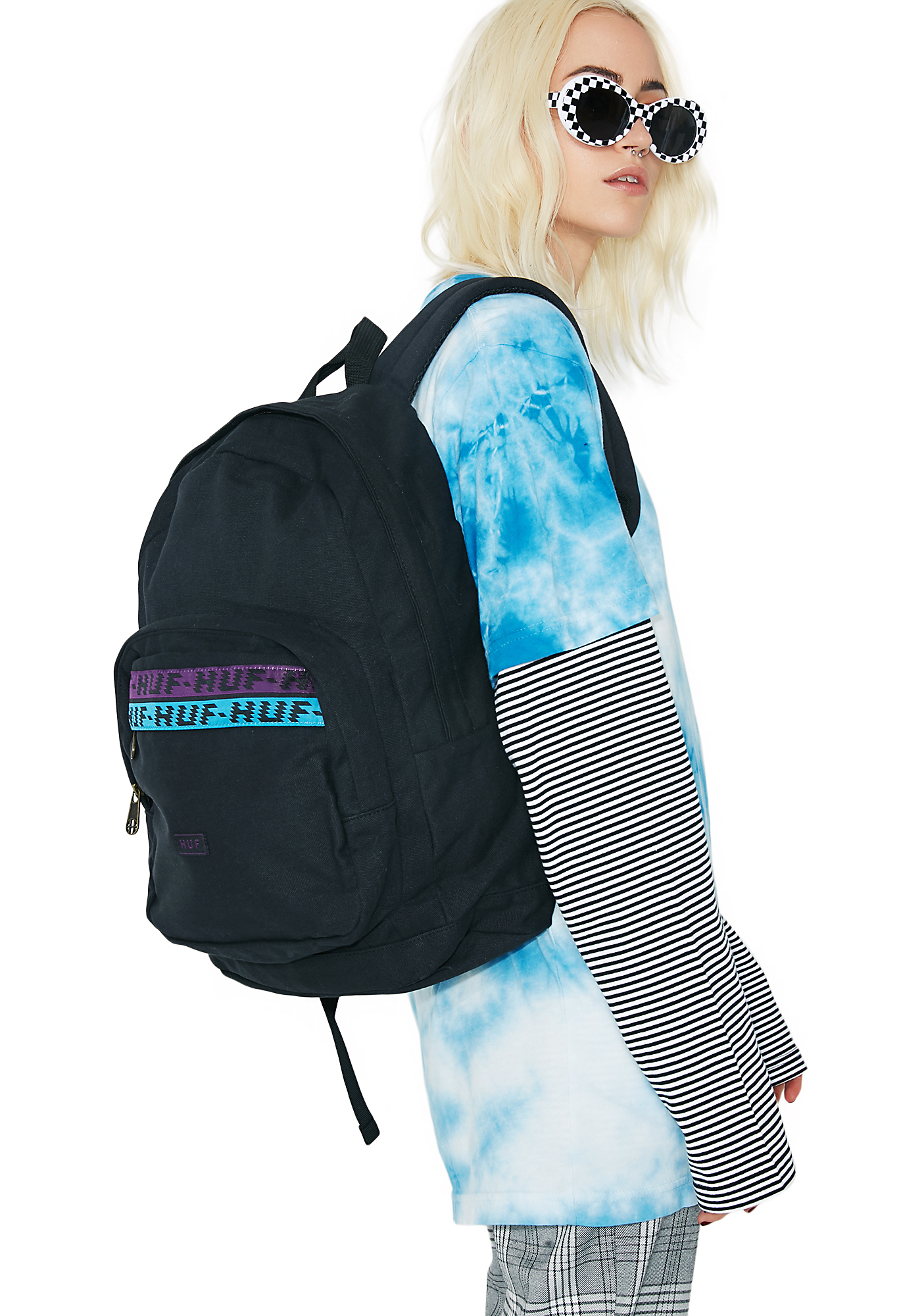 huf utility backpack