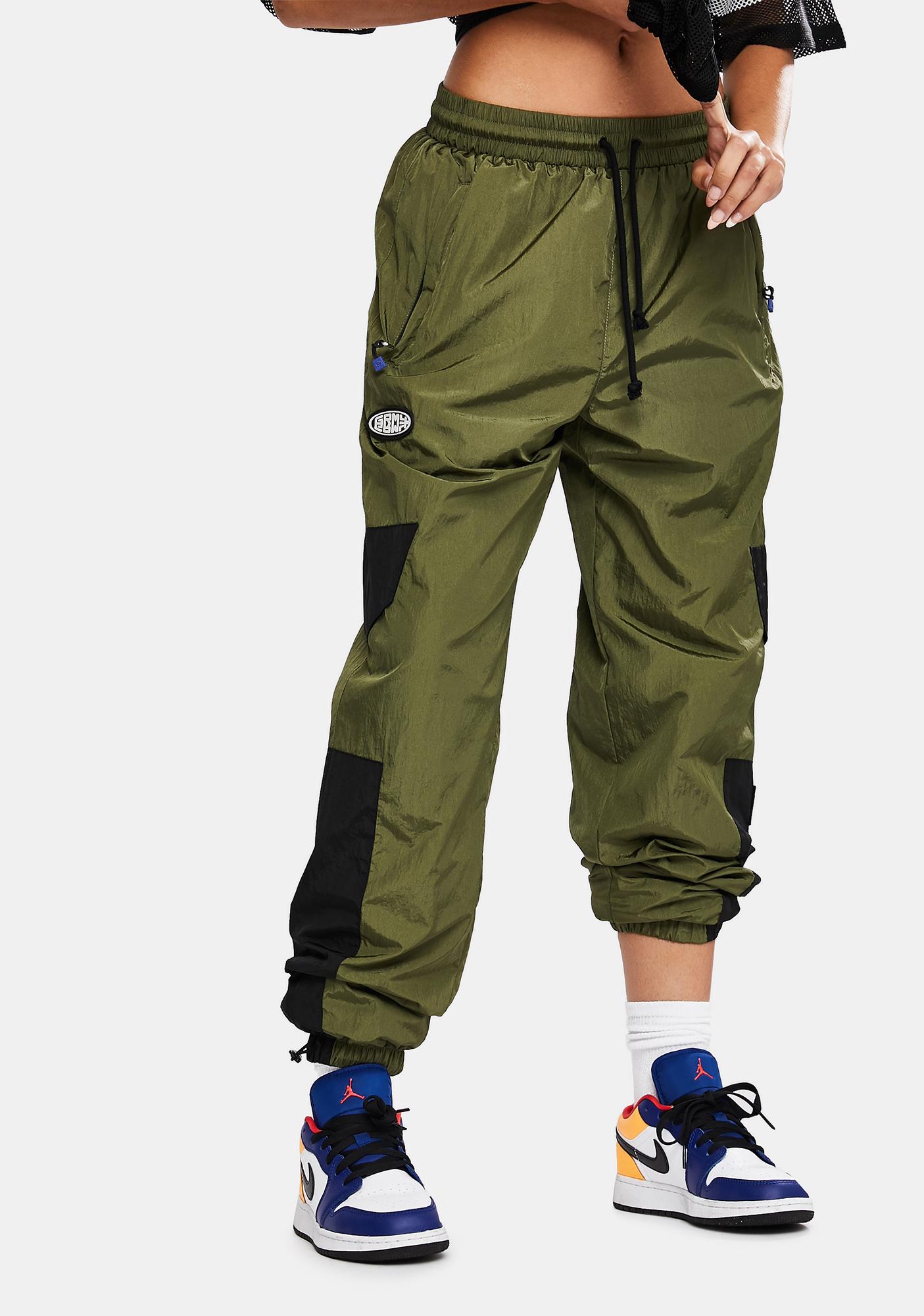 odoky track pant