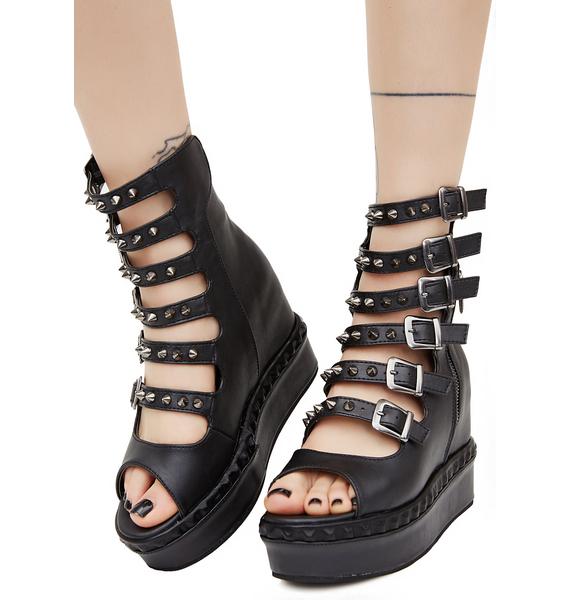 demonia wedges