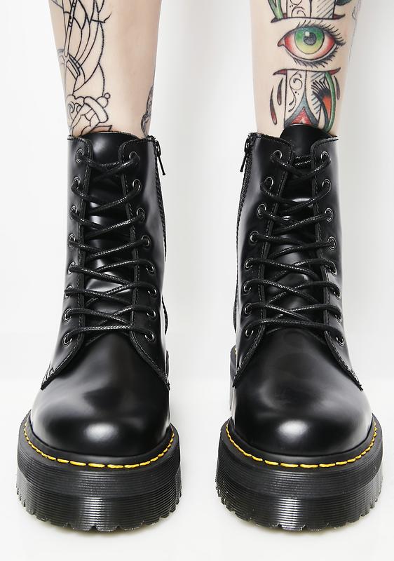 dollskill dr martens