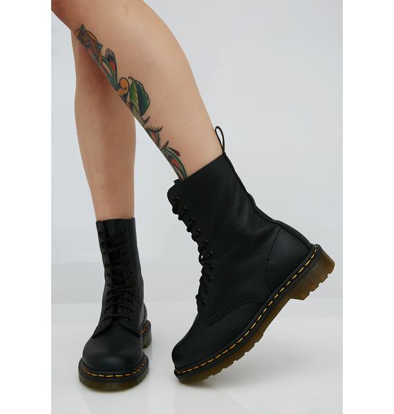 Dr martens 2025 1490 virginia 38