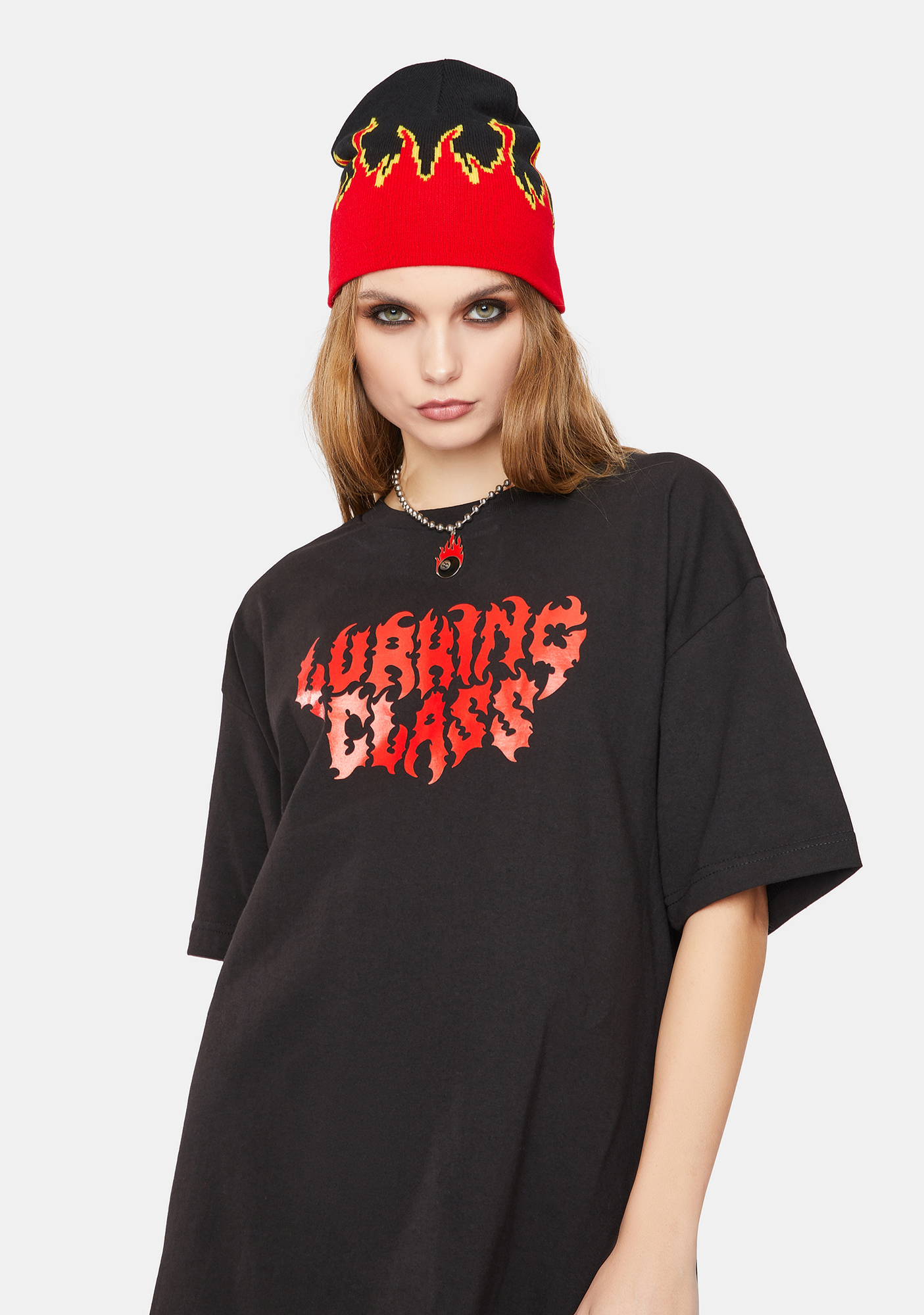 Lurking Class Fang Graphic Tee | Dolls Kill