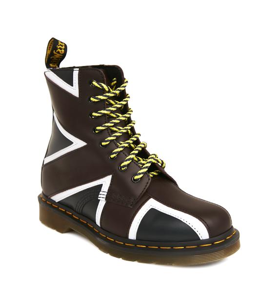 dr martens petri