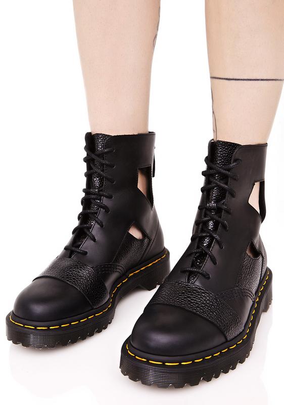 doc martens sinclar