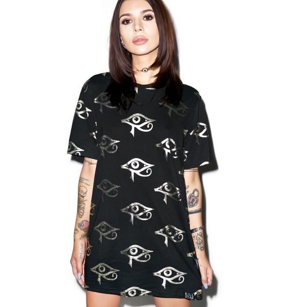 killstar shirt