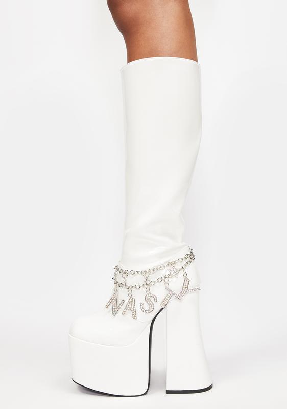 platform shoe boots uk