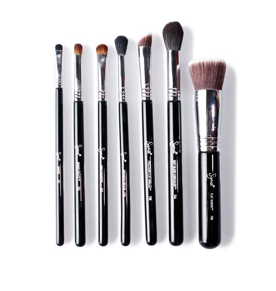 Sigma Best Of Sigma Brush Set 