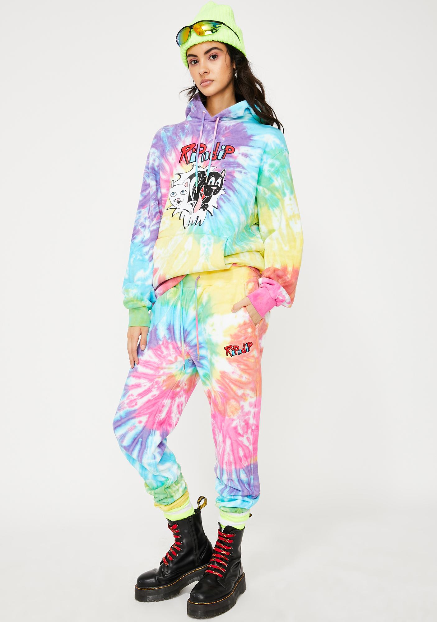 ripndip sweatpants