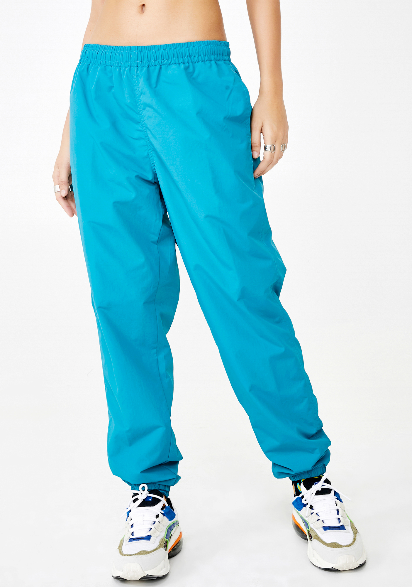 Obey Easy Outdoor Pant Dolls Kill