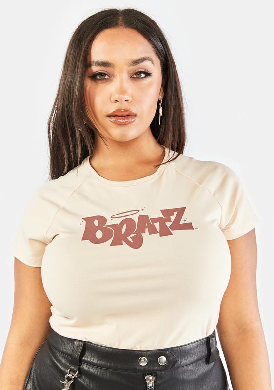 bratz t shirt dolls kill