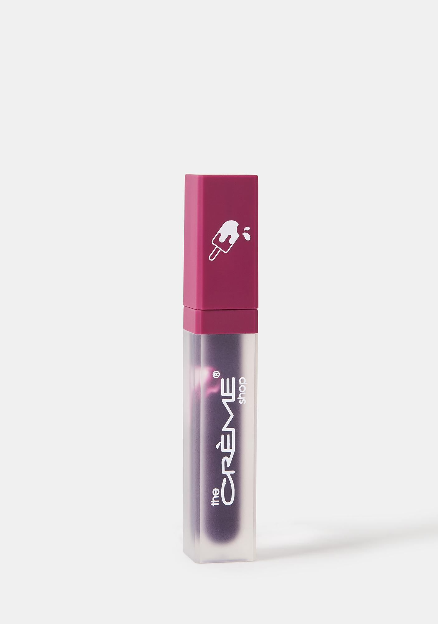 The Crème Shop Eternally Grapeful Lip Juice Stain Dolls Kill