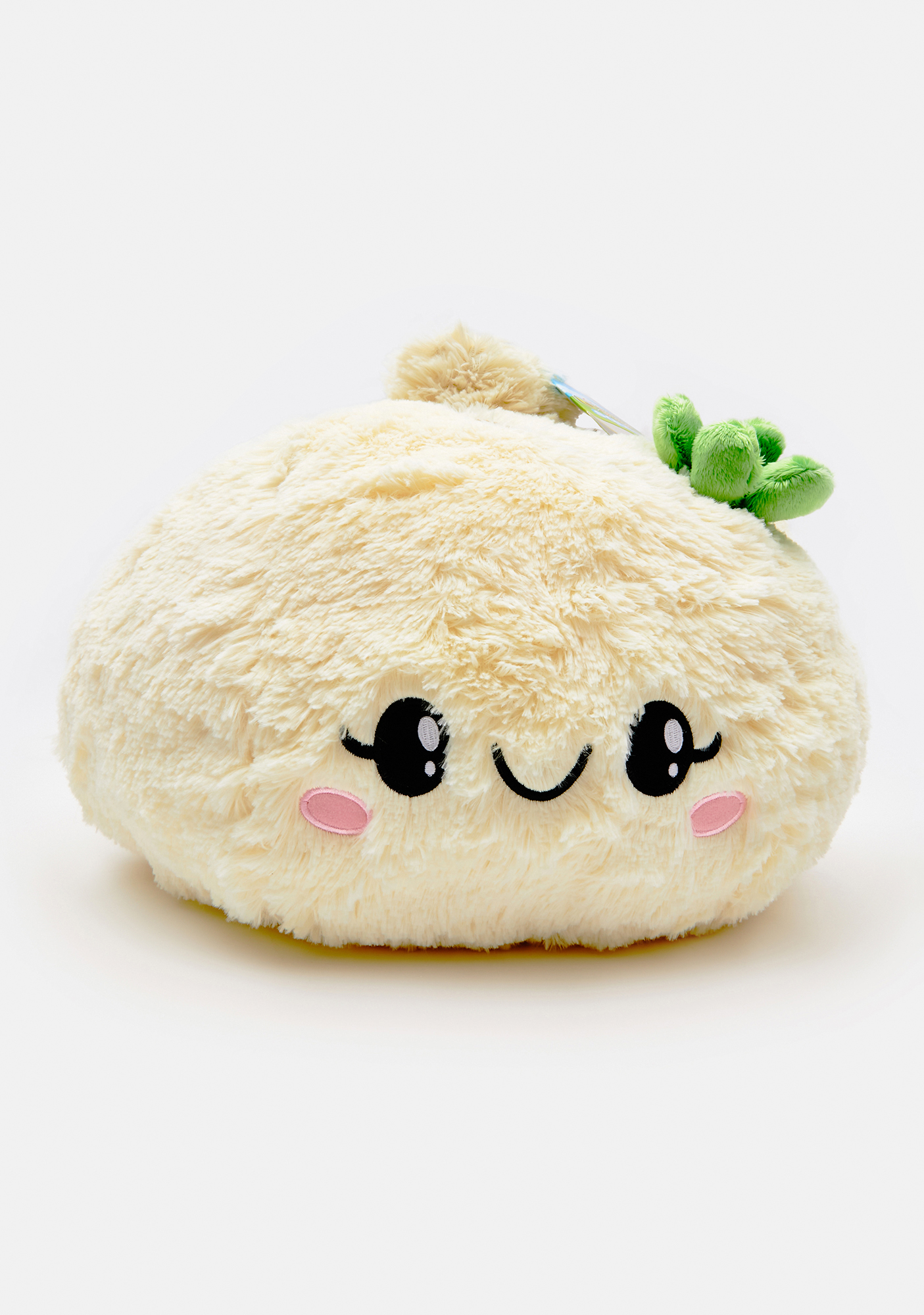 Squishable Soup Dumpling Stuffed Toy | Dolls Kill