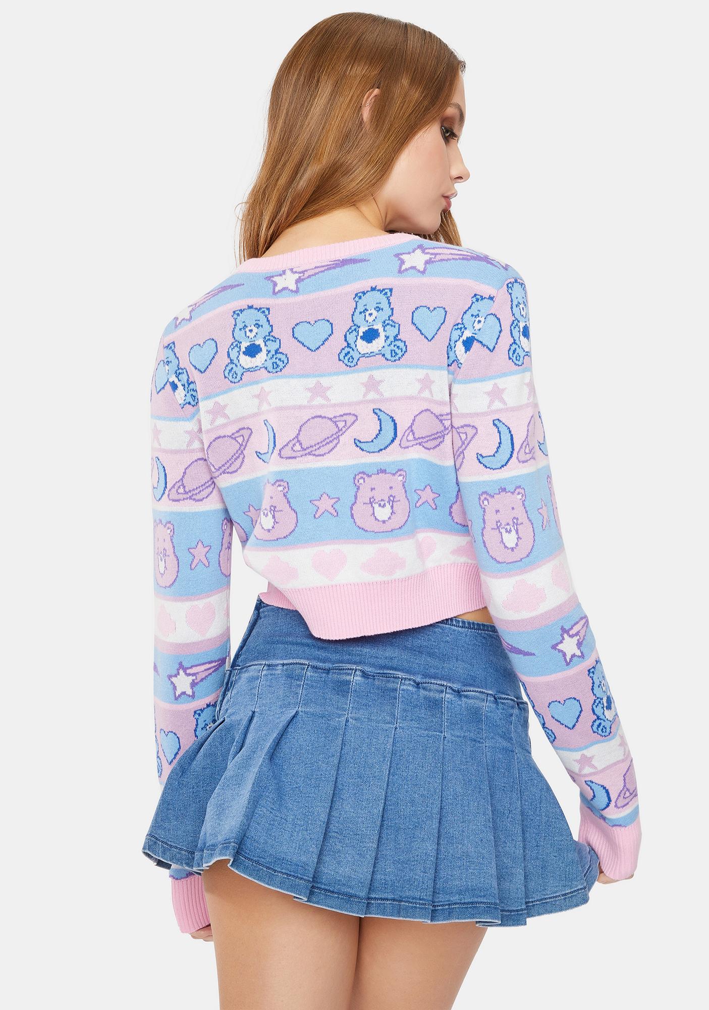 care bear dollskill