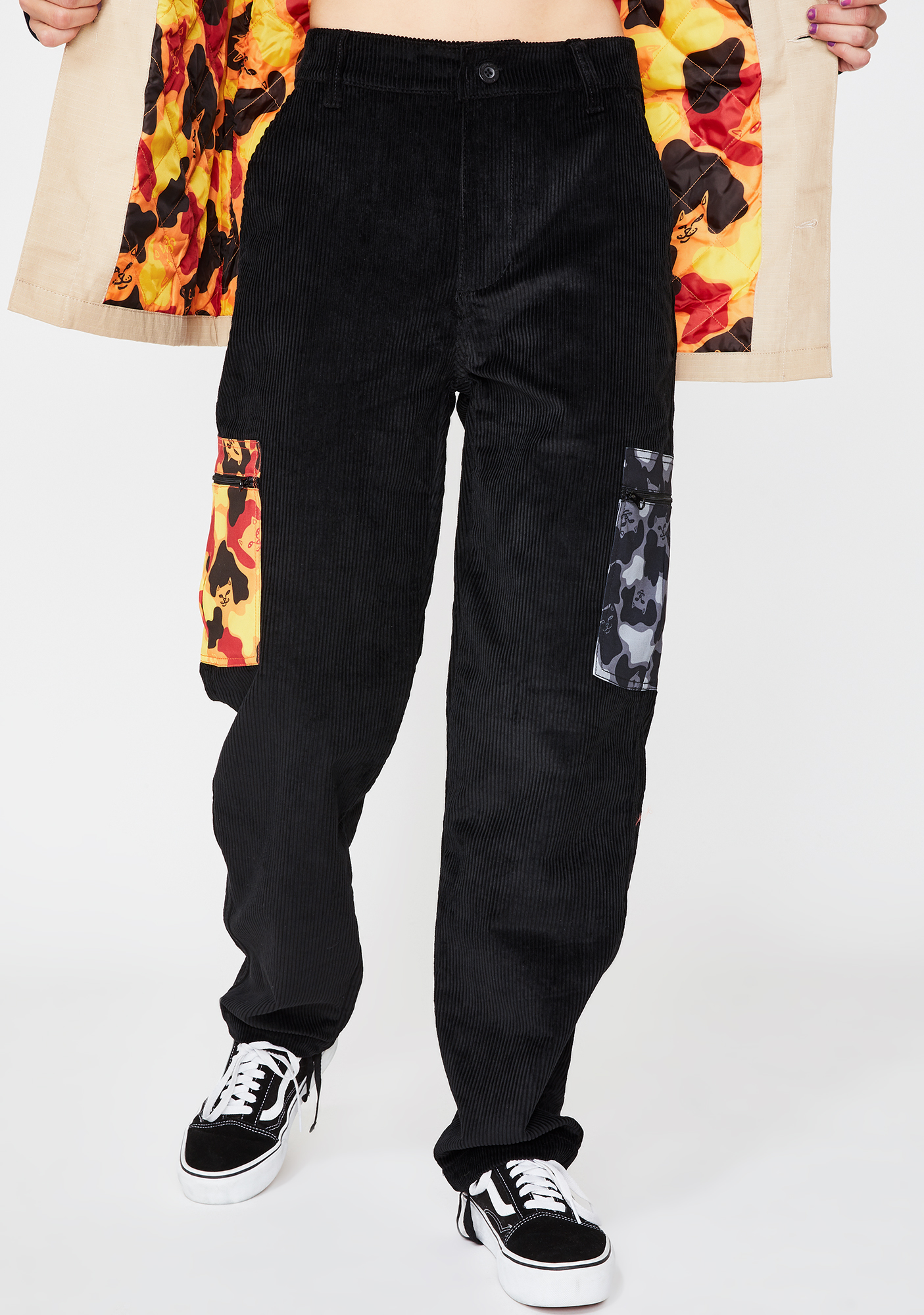 ripndip cargo pants