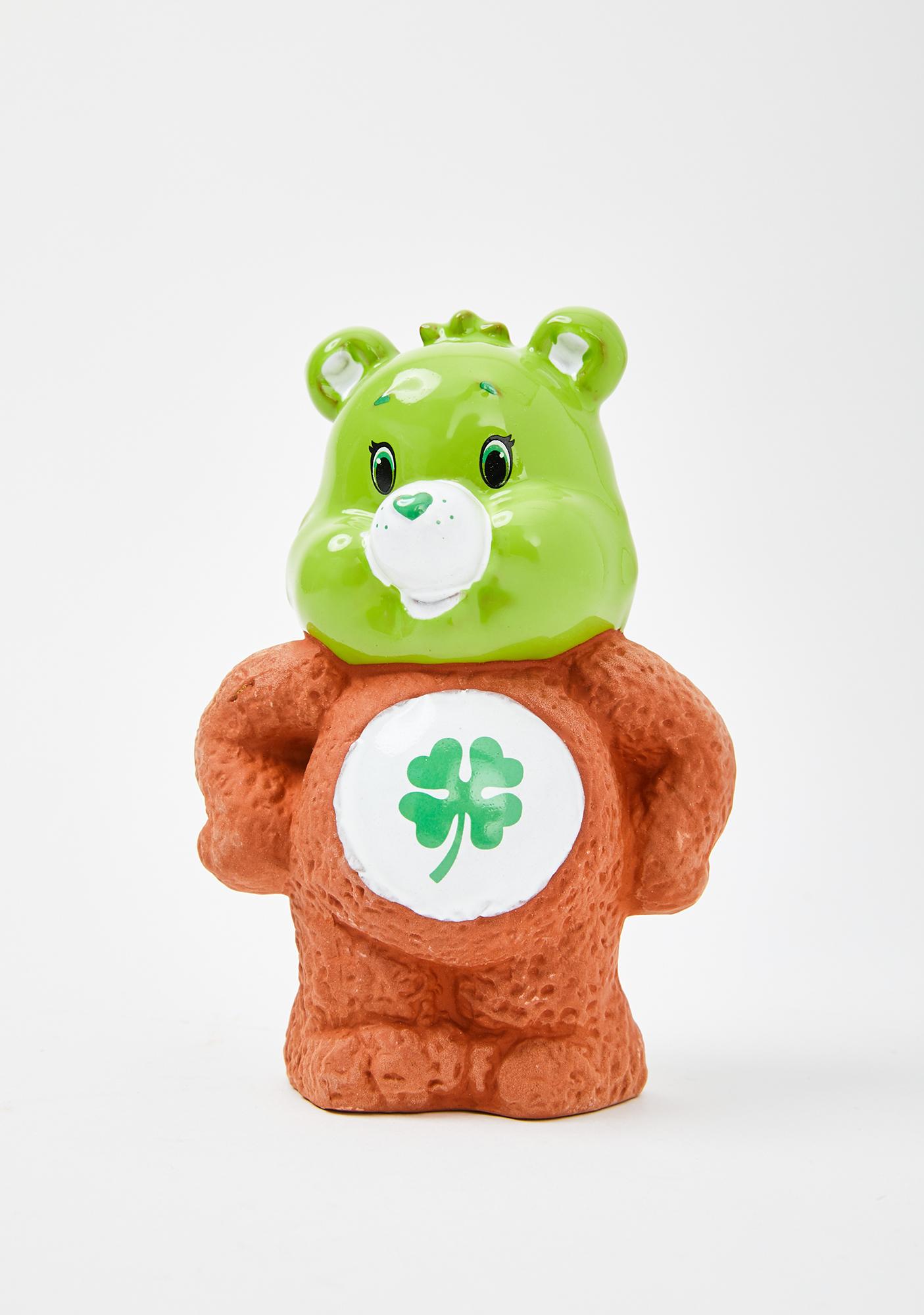 care bear chia pet