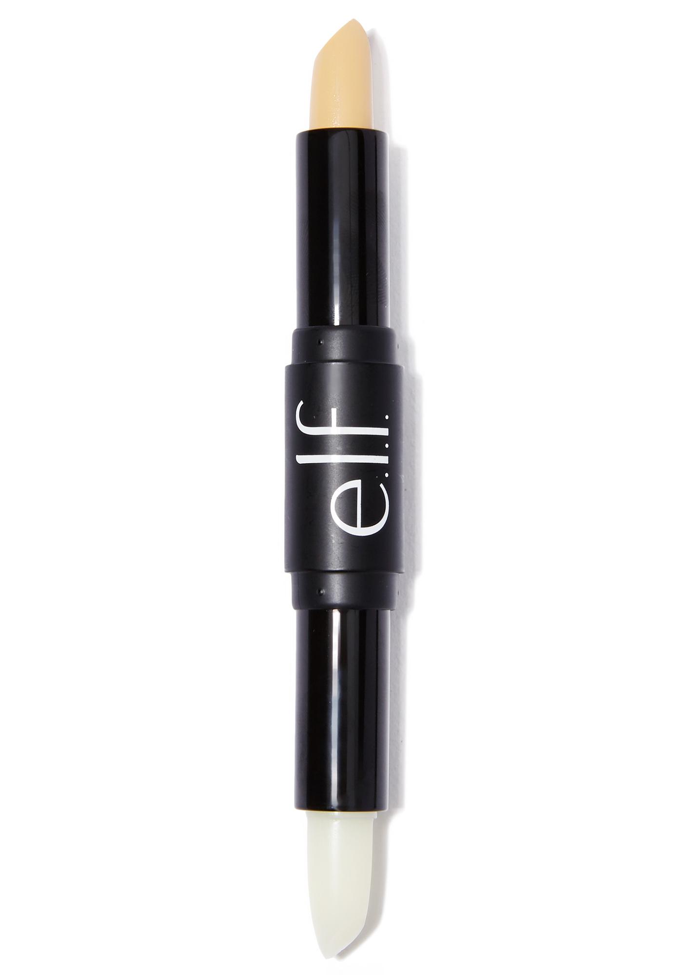 e l f lip primer plumper dolls kill e l f lip primer plumper dolls kill