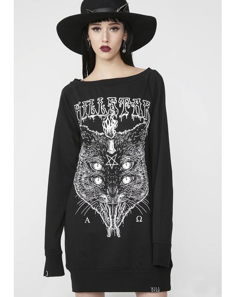 Hot Emo Dresses