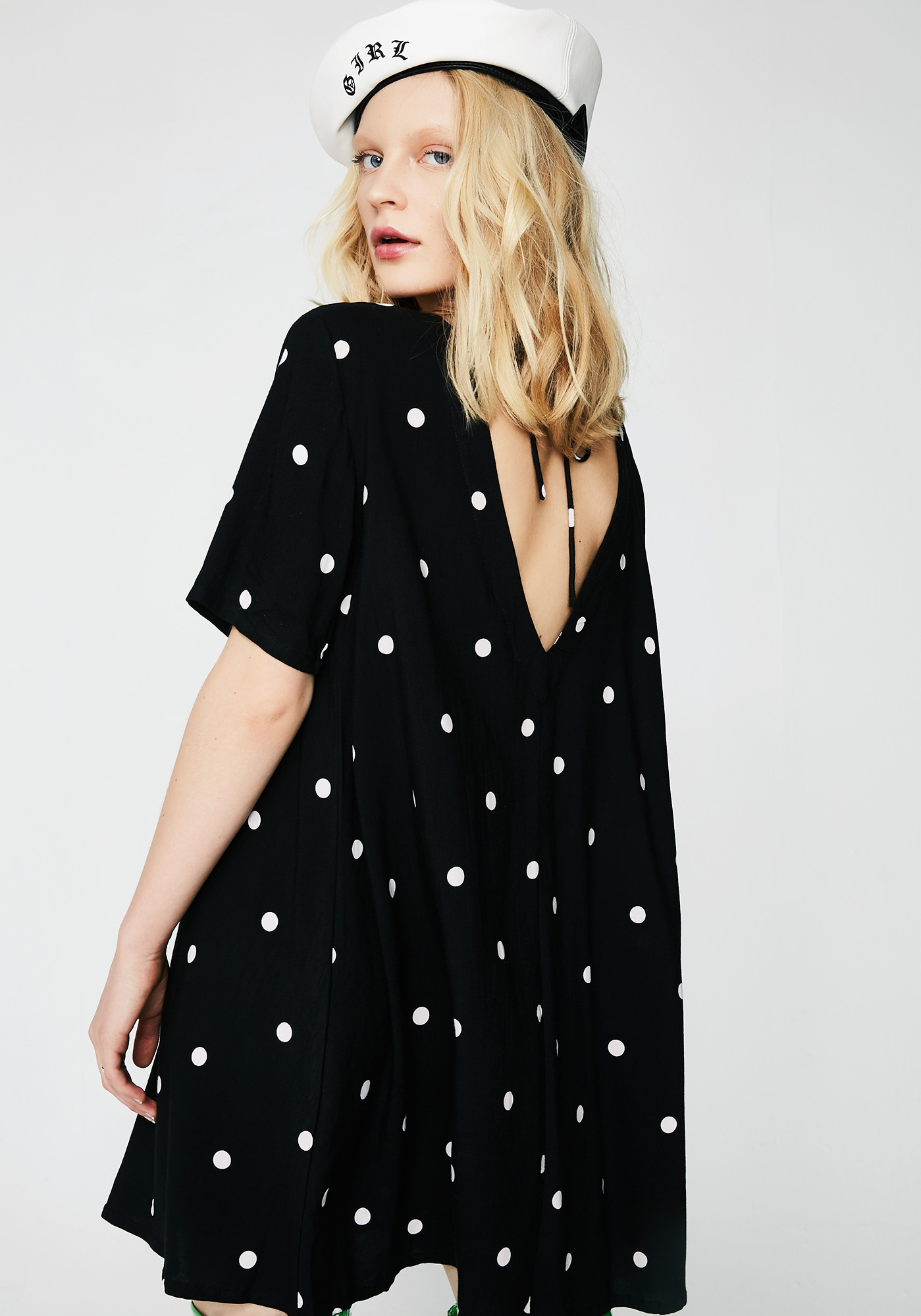 basic peplum dress zara