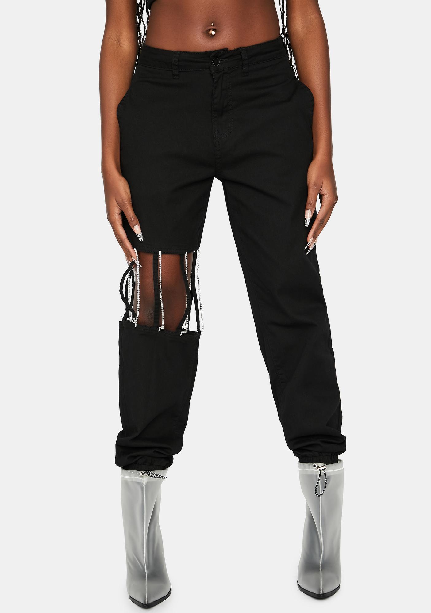 cargo joggers near me