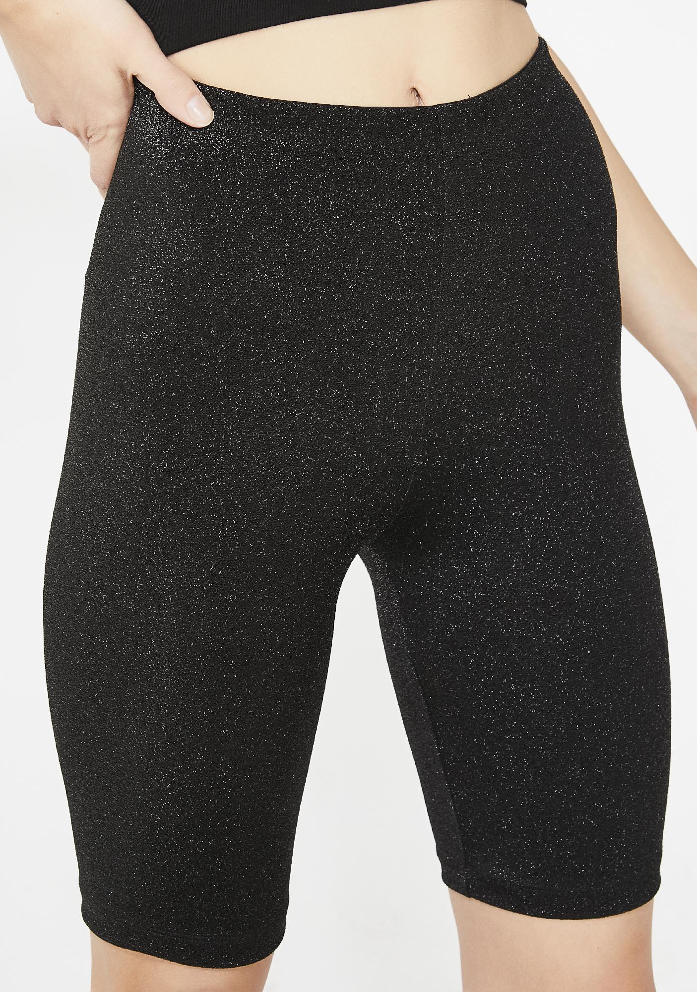 Sparkle Cycle Shorts Online Store, UP 