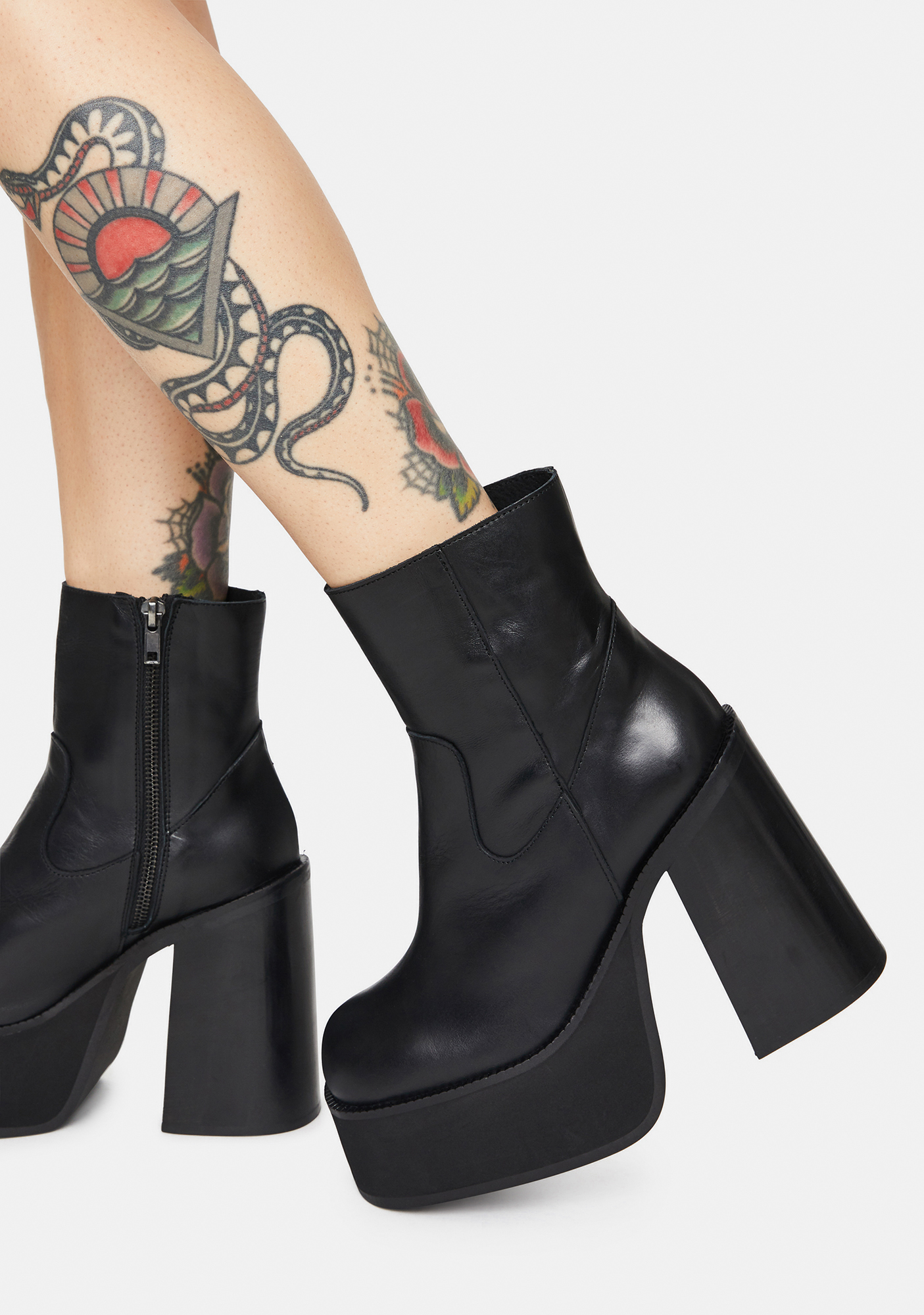 sienne bootie