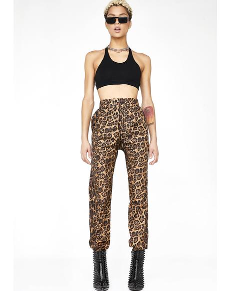 i am gia joggers