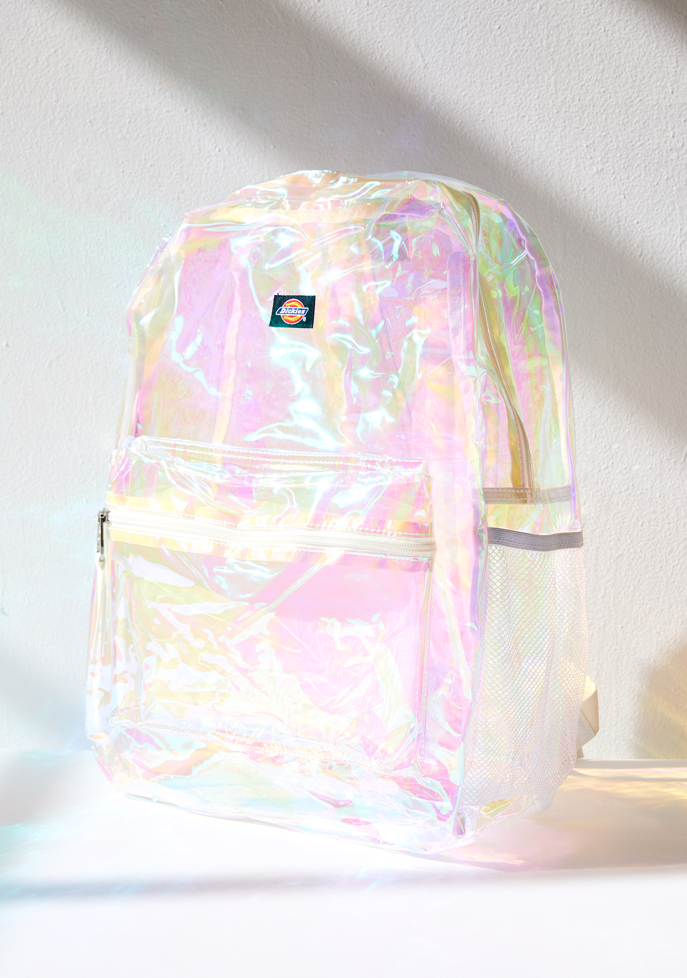 dickies iridescent backpack