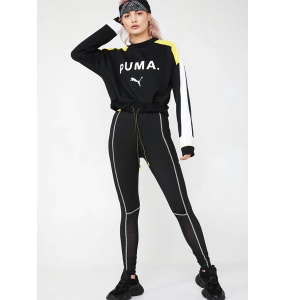 chase crew puma