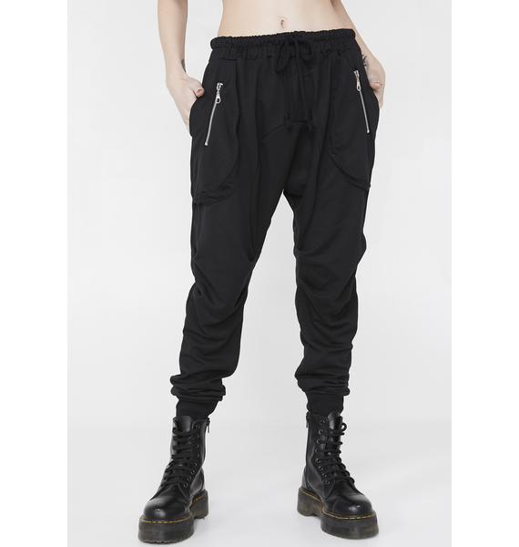 mnml joggers