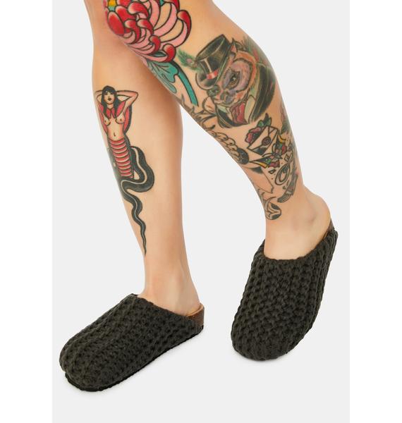 vesa black steve madden