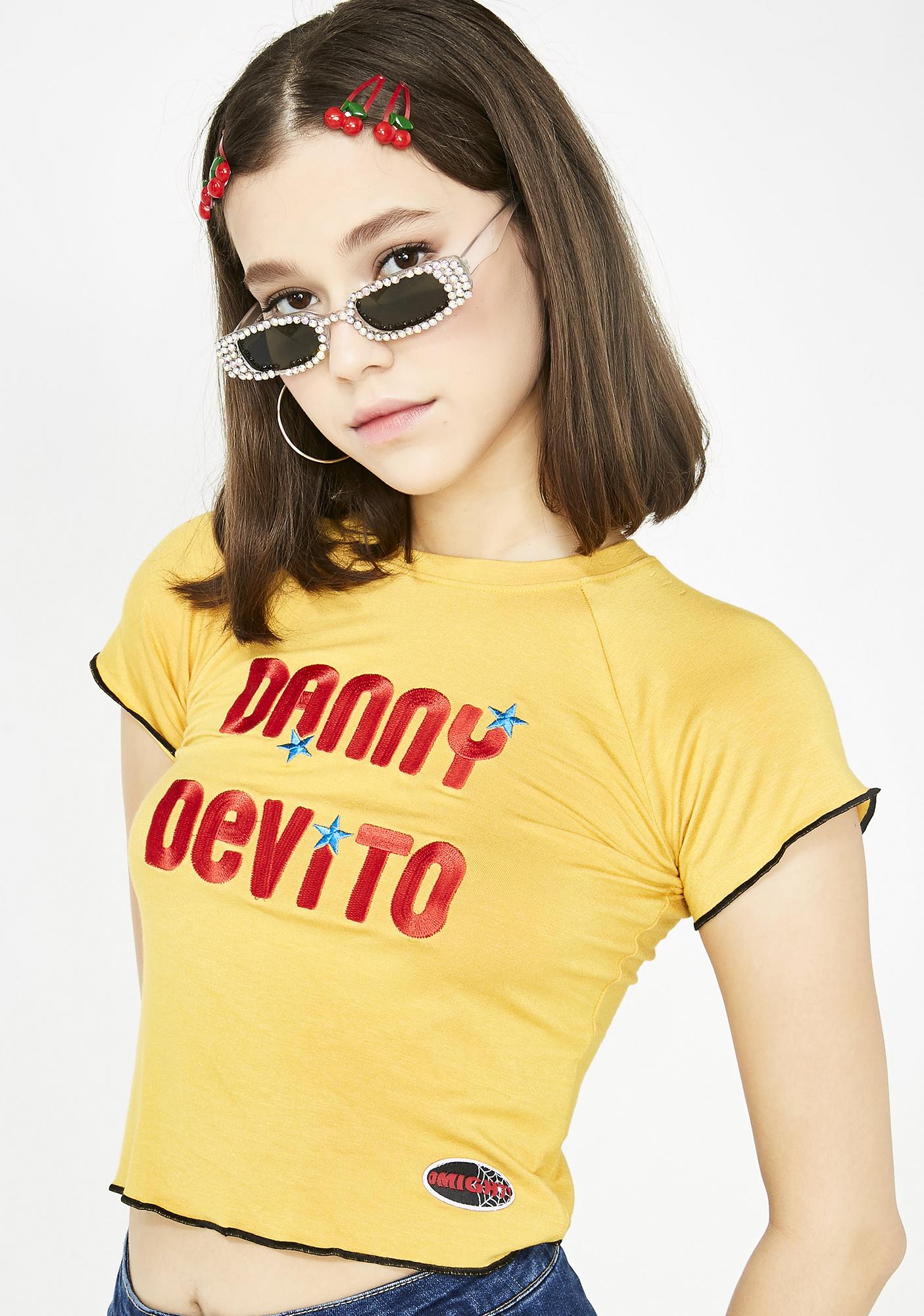 danny devito shirt shein