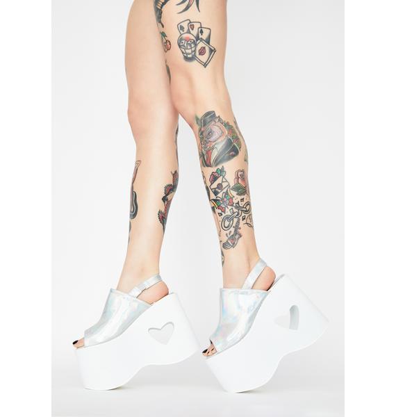 heart platforms
