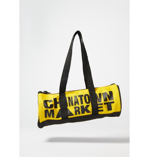 Chinatown shorts picture