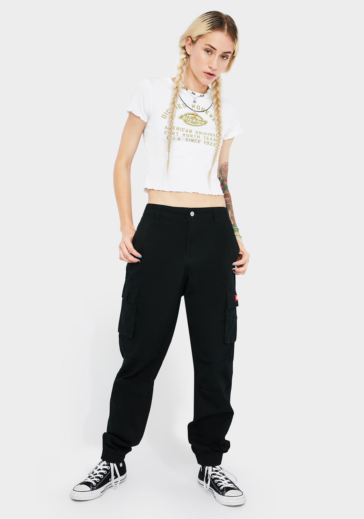 dickies joggers