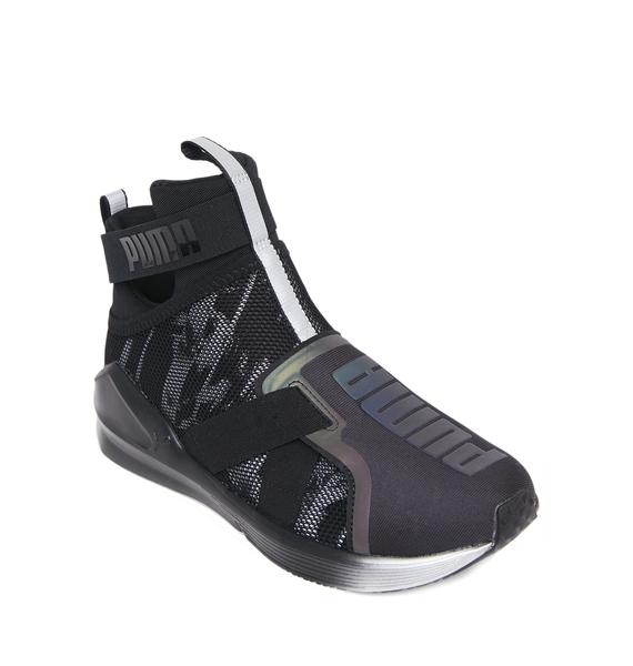 puma swan strap