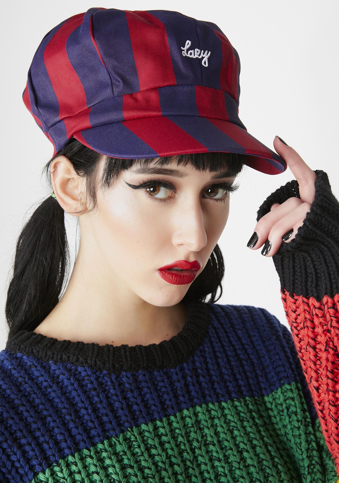 lazy oaf hat