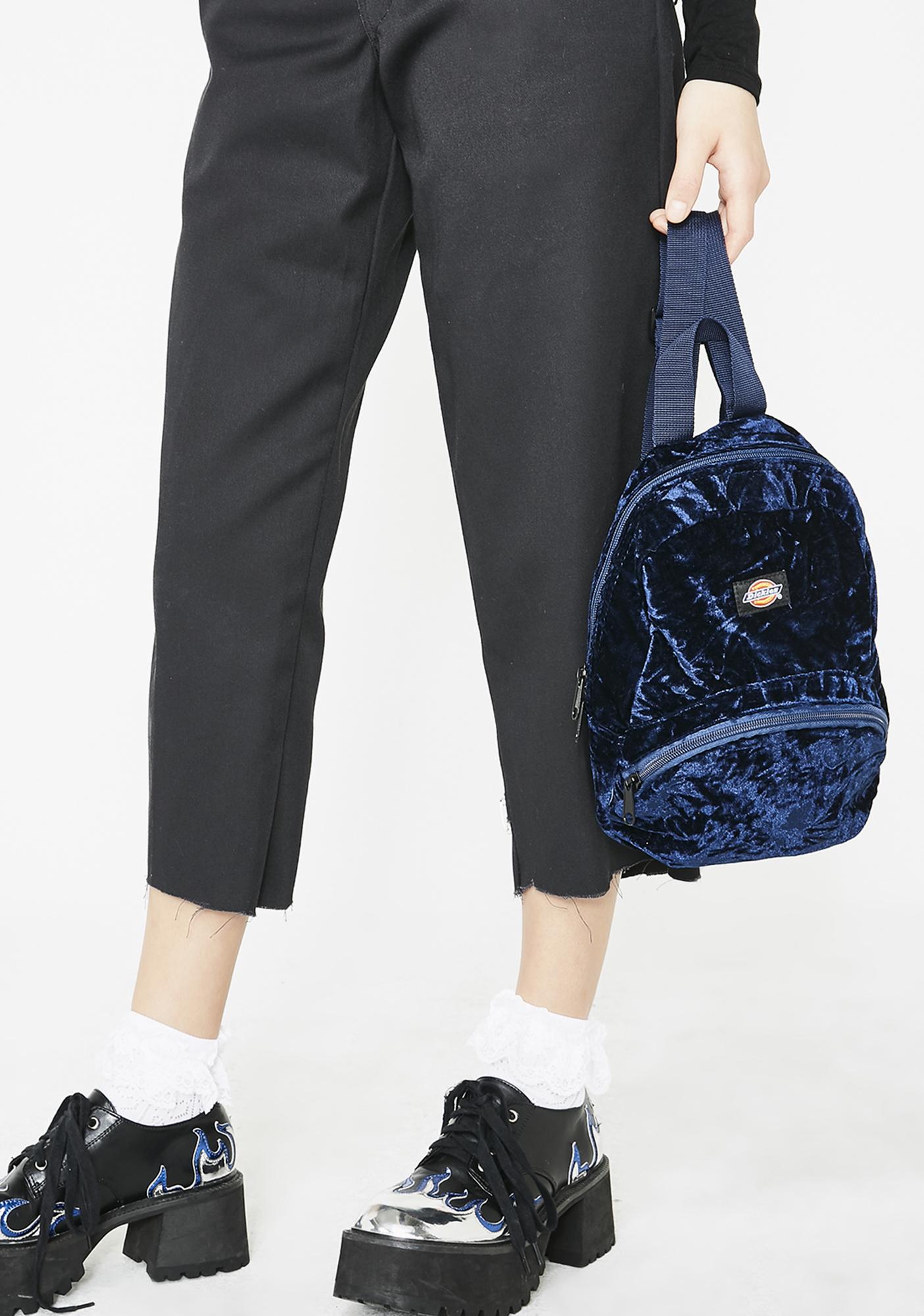 berry shoes and bag