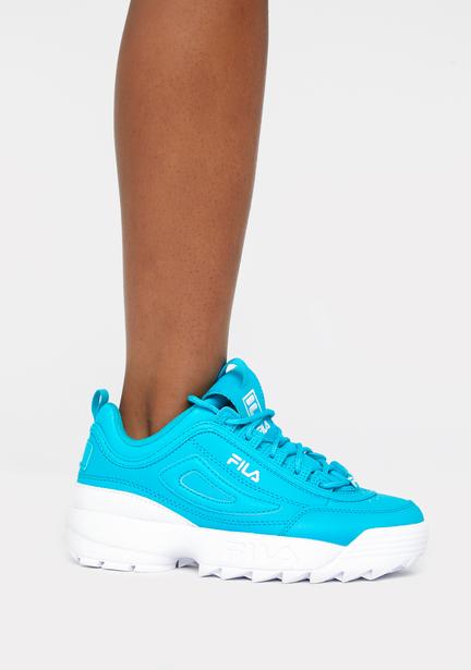 fila doll shoes