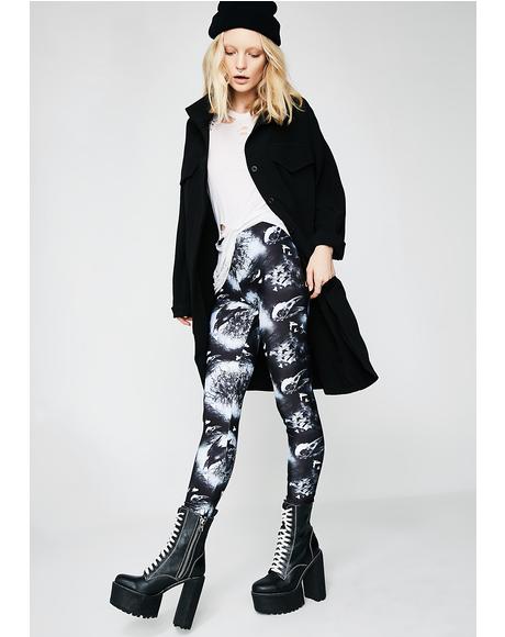 Ash Leggings