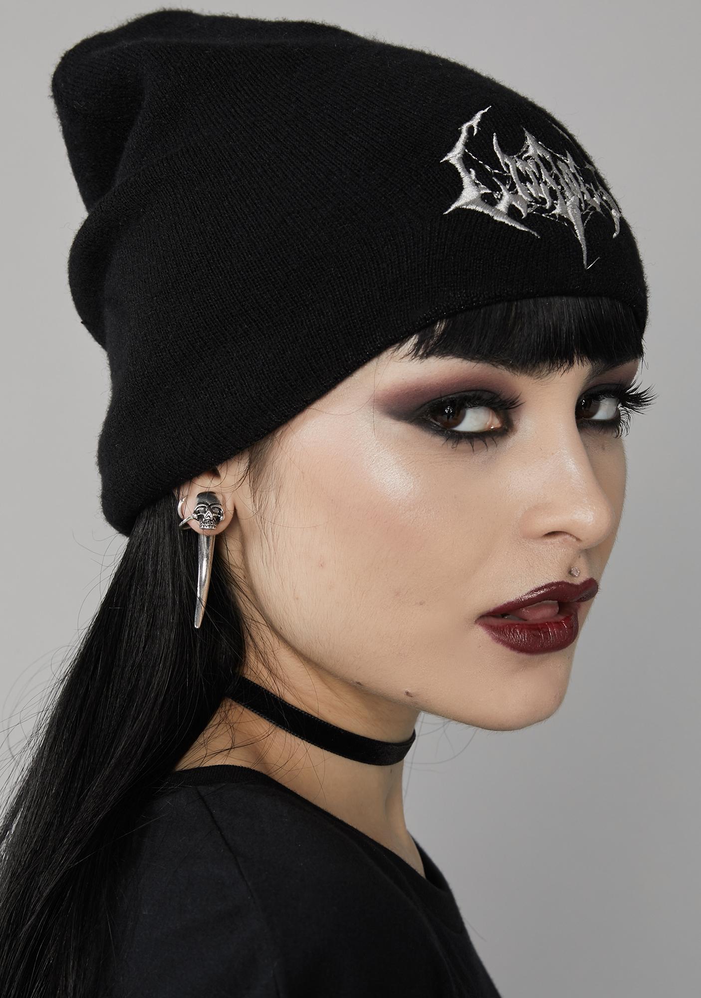 wicked beanie