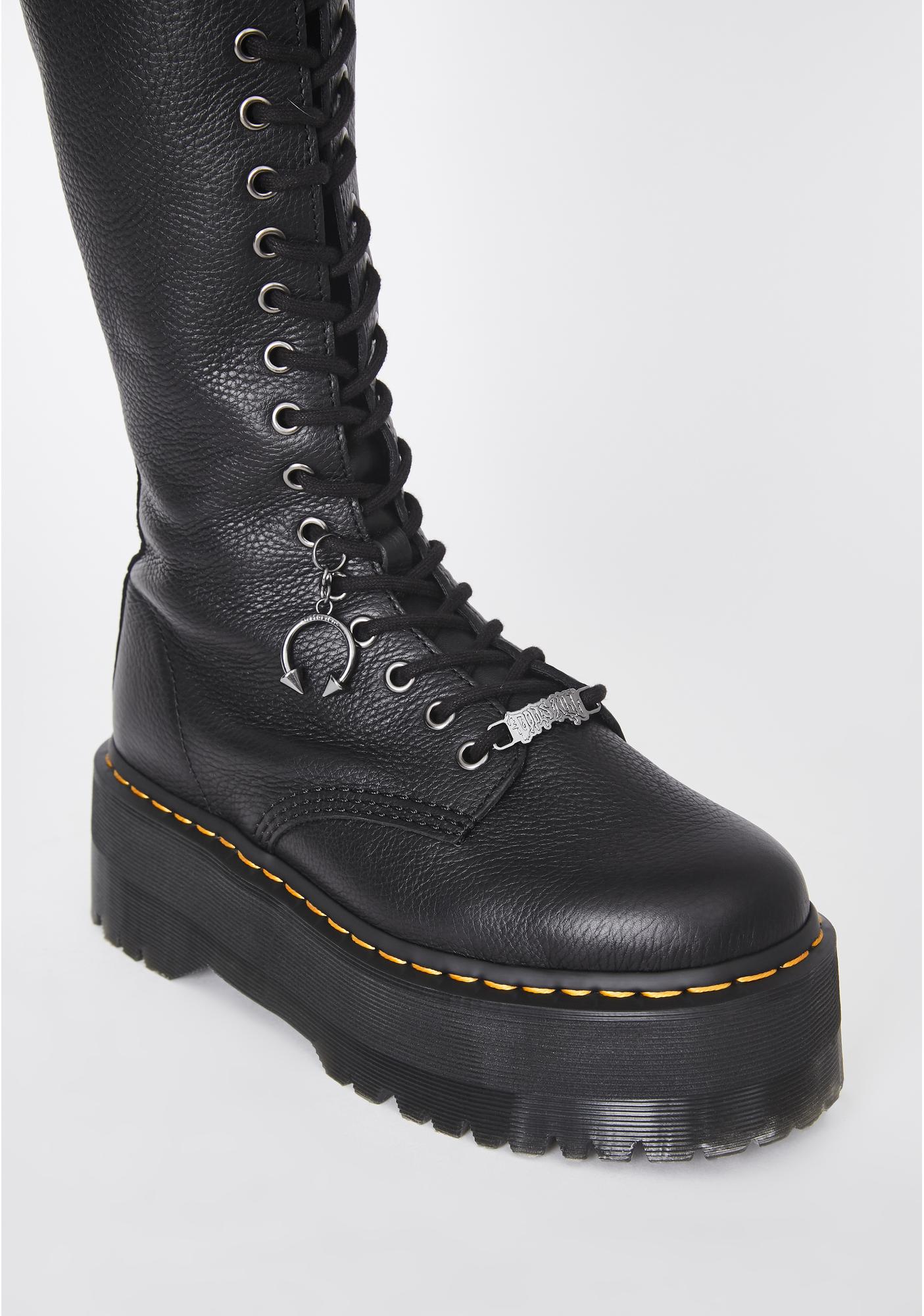 dollskill x dr martens