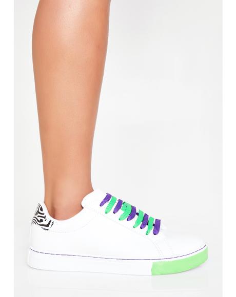 blush fila disruptor