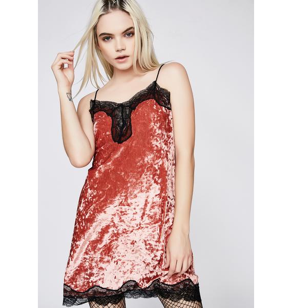 santha dress