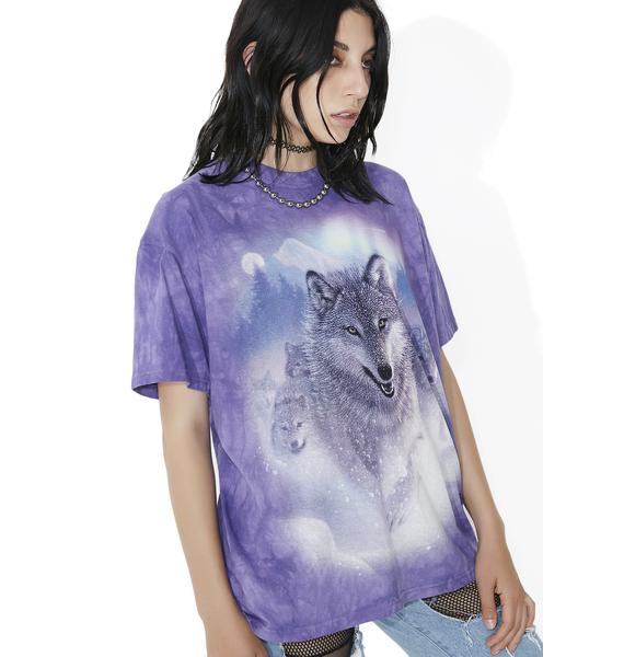 To The Northern Lights Tee | Dolls Kill