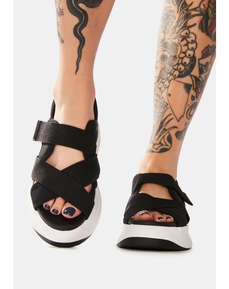 islide sandals net worth
