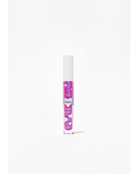 Goals Holo Duo Chrome Lipgloss