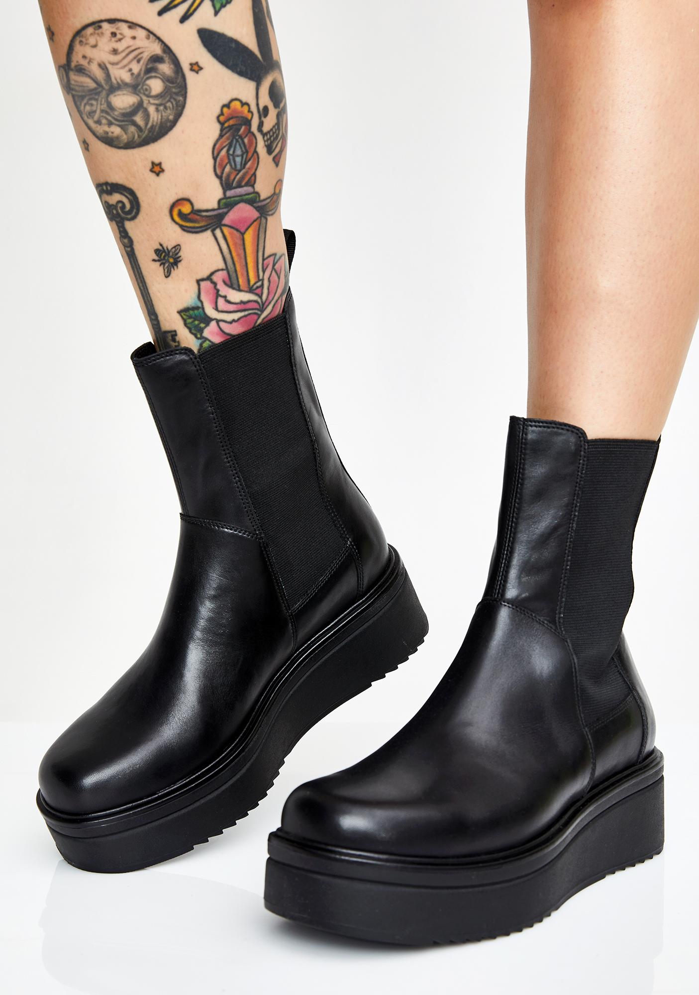 vagabond boots