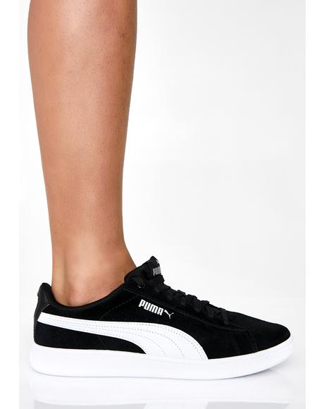 blush fila disruptor